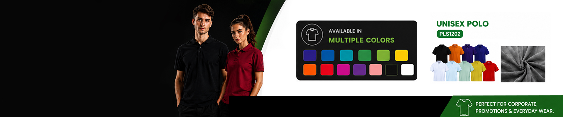 Polo Banner