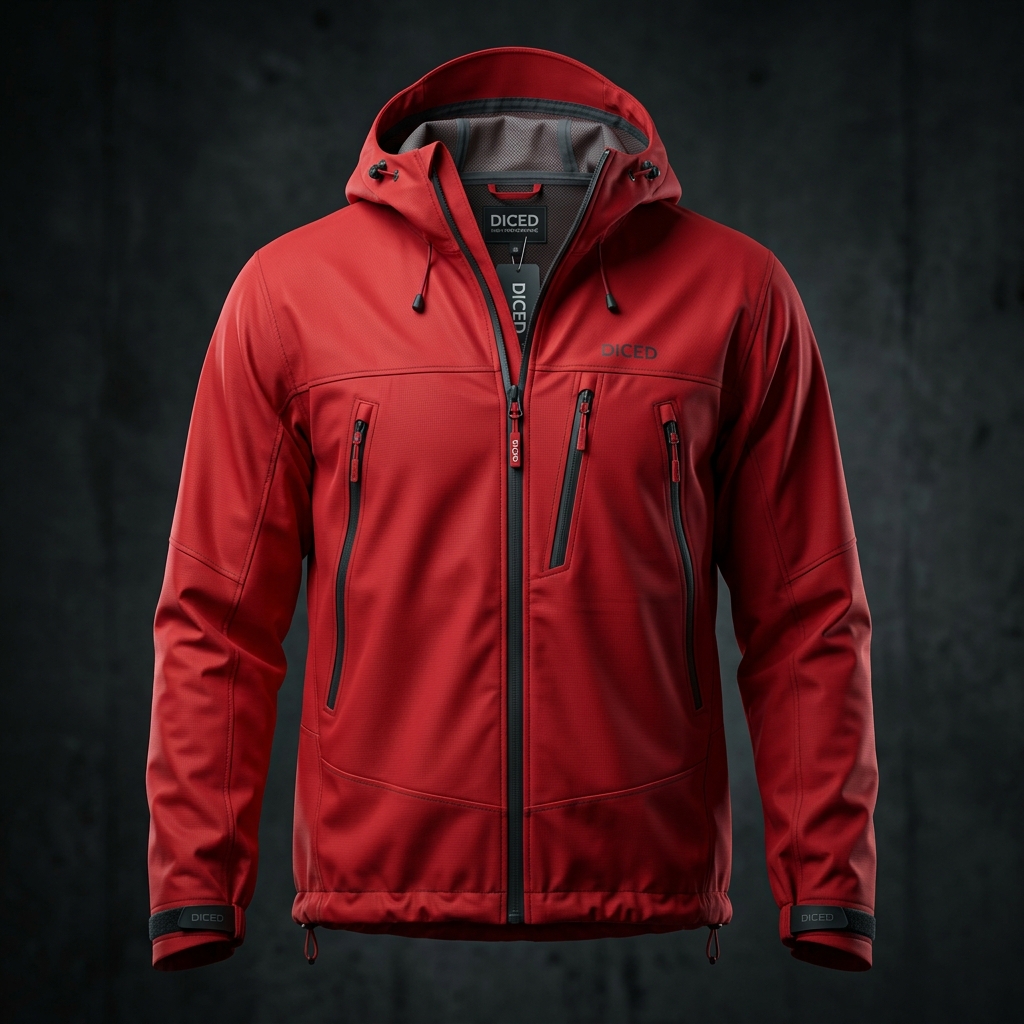 Jackets